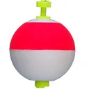 Comal Snapon Round Red/White - Comal-Tackle
