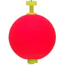 Comal Snapon Wgt Round 1.5'' Red  2pk - Comal-Tackle