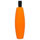 Comal Peg Float Cigar 2'' Pwr Orange  5pk - Comal-Tackle