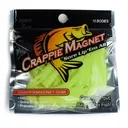 Leland Crappie Magnet Blakes Glow 1.5'' 15pk - Leland-Lures