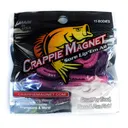 Leland Crappie Magnet Purple Haze 1.5'' 15pk - Leland-Lures