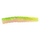 Leland Crappie Magnet Elec Chicken1.5'' 15pk - Leland-Lures