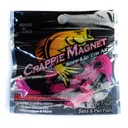 Leland Crappie Magnet Norma Jean 1.5'' 15pk - Leland-Lures