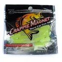 Leland Crappie Magnet Zoe's Glow 1.5'' 15pk - Leland-Lures