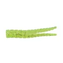 Leland Crappie Magnet Chartreuse/Silver 15pk - Leland-Lures