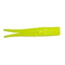 Leland Crappie Magnet Opaque Chartreuse 15pk - Leland-Lures