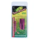 Leland NoLead TroutMag Kit Black/Green 1/64oz 9pk - Leland-Lures