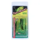 Leland NoLead Trout Magnet Purple Haze 1/64oz 9pk - Leland-Lures
