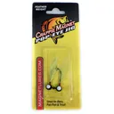 Leland Popeye Jig Chartruese 1/32oz 2pk - Leland-Lures
