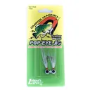 Leland Popeye Jig White 1/32oz 2pk - Leland-Lures