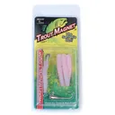 Leland NoLead Trout Magnet White 1/64oz 9pk - Leland-Lures