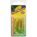 Leland Trout Magnet Limeade 1/64oz 9pk - Leland-Lures