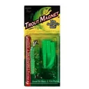 Leland Trout Magnet Bluegrass1'' 9pk - Leland-Lures
