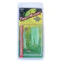 Leland Trout Magnet Orange/Chart 1/64oz 9pk - Leland-Lures