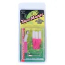 Leland Trout Magnet White/Pink 1/64oz 9pk - Leland-Lures
