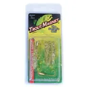 Leland Trout Magnet Gold Glitter 1/64oz 9pk - Leland-Lures