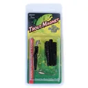 Leland Trout Magnet Black 1/64oz 9pk - Leland-Lures