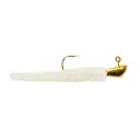 Leland Trout Magnet White 9pk - Leland-Lures