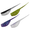Leland Slab Magnet Clear Water 8pk - Leland-Lures