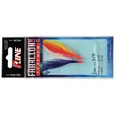 P-Line Farallon Feather 2 hk 5/0 Mixed - P-Line