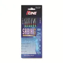 P-Line Sabiki Hage Fish Skin #8 - P-Line