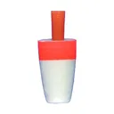 Comal Little Brother Red/White - Comal-Tackle