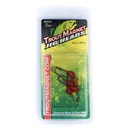 Leland Trout Magnet Replace Red 1/64oz 5pk - Leland-Lures