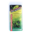 Leland Trout Magnet Replace Black 1/64oz 5pk - Leland-Lures