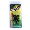 Leland Trout Bugs Sm. Hellgrammite 1/64oz 6pk - Leland-Lures