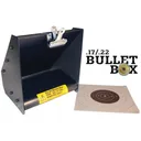 Do-All Outdoors .17 - .22 Bullet Box - Do-All-Outdoors
