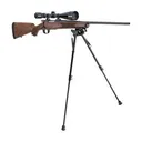 Champion Bipod with Cant & Traverse 9" x 13" - Champion