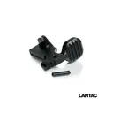 Lantac BC-Pro Upgrade Bolt Catch Black - Lantac