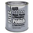 Flitz Metal Polish Paste - 2 lb - Flitz