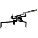 Do-All Outdoors Competitor Full Cock Trap with Built in Ground Stakes - Do-All-Outdoors