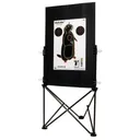 Champion Folding Target Holder - Champion