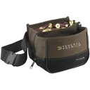 Champion Trapshooting Shell Pouch Double Box Tan - Champion