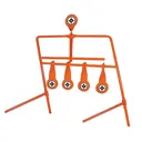 Do-All Outdoors Auto Reset 4 Targets and 1 Resetting Target - Do-All-Outdoors