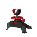 Birchwood Casey Tango Front Mount Shooting Rest - Birchwood-Casey