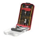Birchwood Casey 21 piece Rifle Cleaning Kit - Birchwood-Casey