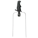 Champion DuraSeal Spinner Targets Single 7" Varmint Black - Champion Target