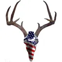 American Iron Buck - Natchez Shooting & Outdoors