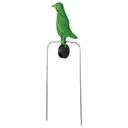 Champion DuraSeal Spinner Targets Single 7" Crow Green - Champion Target