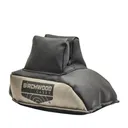 Birchwood Casey Universal Rear Bag Filled - Birchwood-Casey