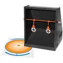 Do-All Outdoors Air Strike Pellet Trap Pellet Catch with 2 Targets - Do-All-Outdoors