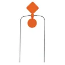 Champion DuraSeal Spinner Target Orange - Champion