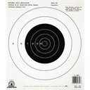 Champion Official NRA Targets B-16, 25 yd.,  Slow Fire, 100/Pack - Champion Target