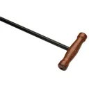 CVA Range and Cleaning Rod with Handle - Cva