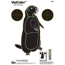 Champion VisiColor High-Visibility Paper Targets Prairie Dog, 11" X 16", 10/Pack - Champion