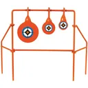 Do-All Outdoors Triple Spinner 3 Inline Spinning Targets - Do All Outdoors