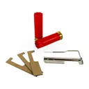 Birchwood Casey Save-It 12ga Left Hand Shell Catcher - Birchwood-Casey
